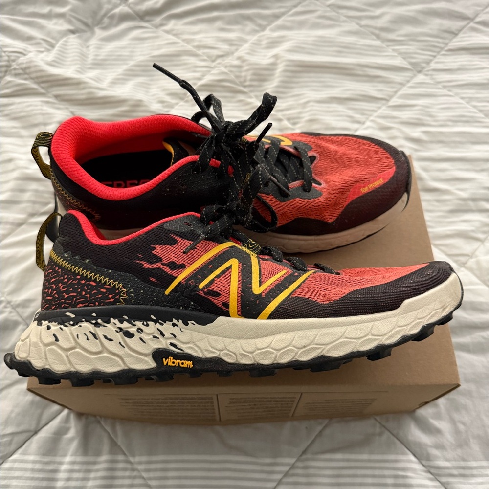 New Balance Trail Runner Sneakers